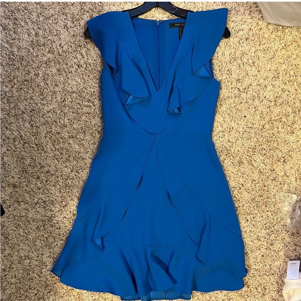 BCBG dress